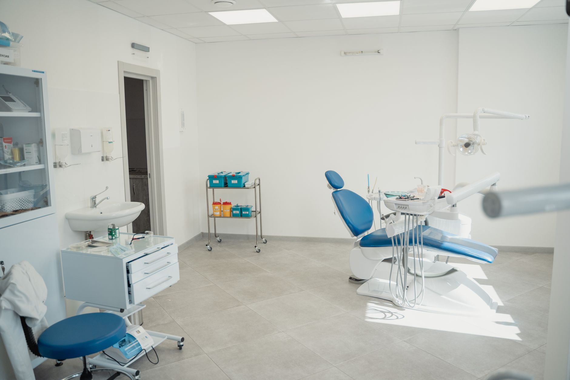 Operatory two