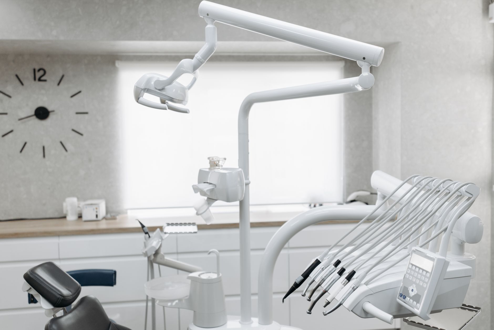 Brightside Family Dental — dentist