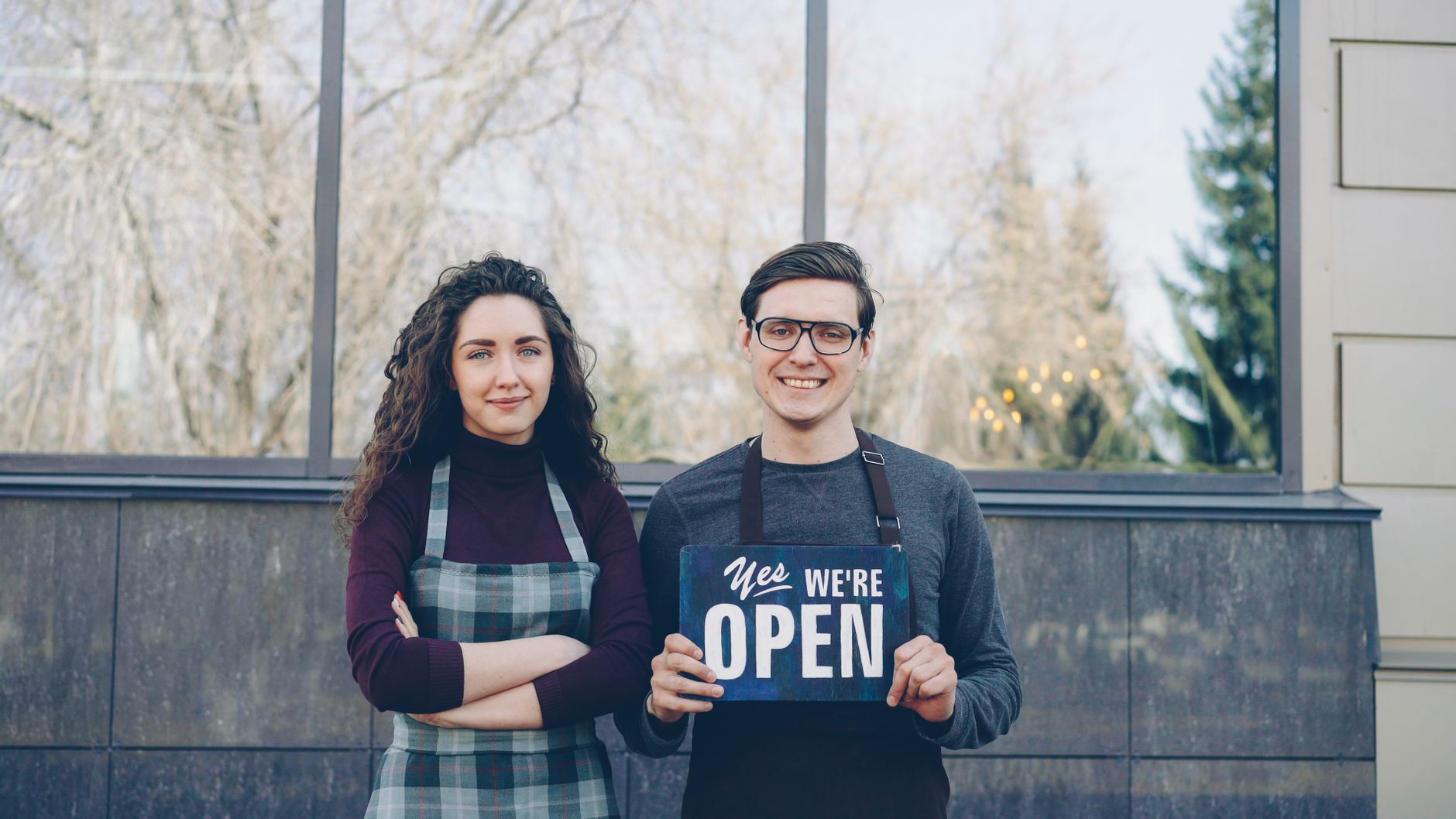 Small business formation