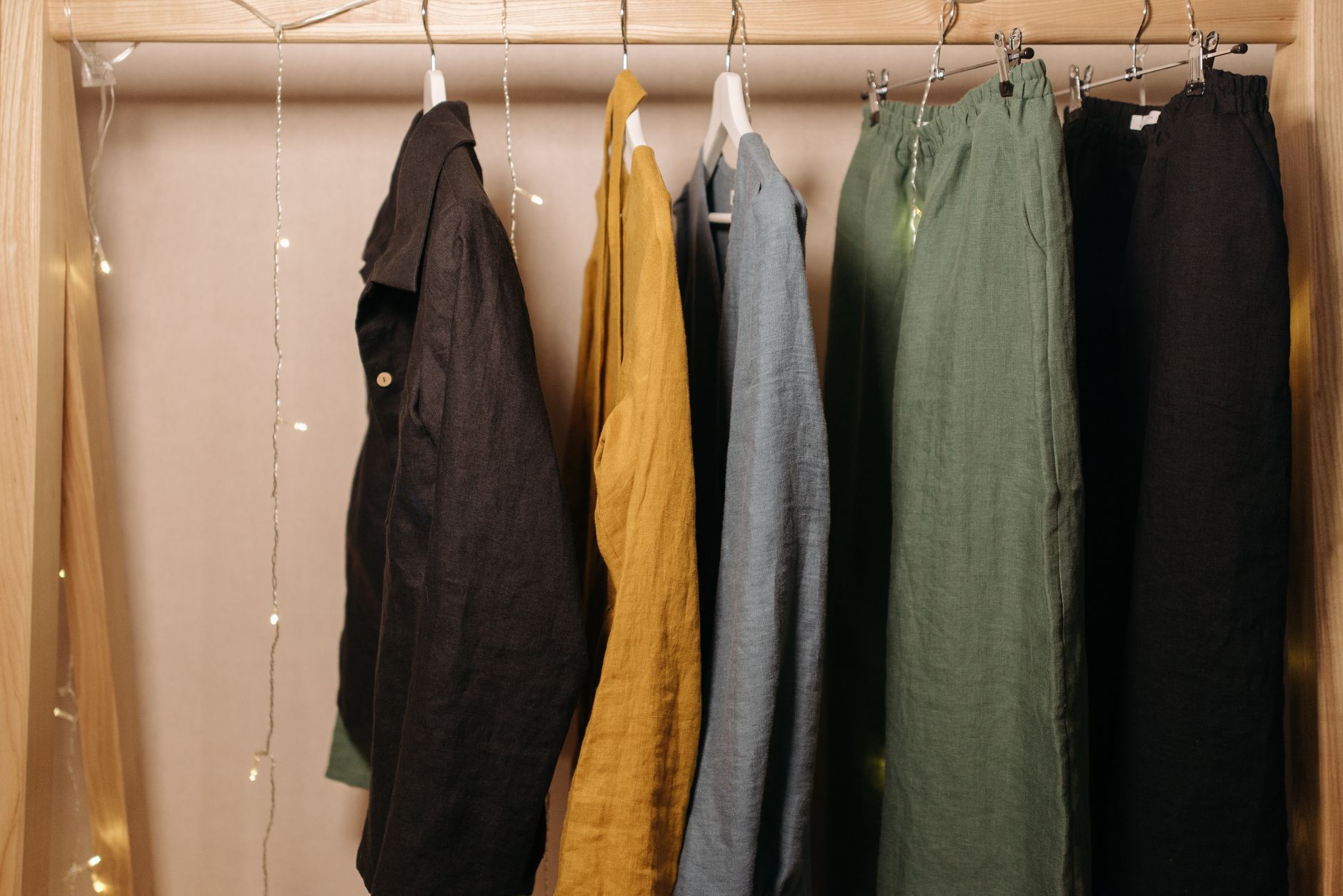 Maple & Thread — boutique