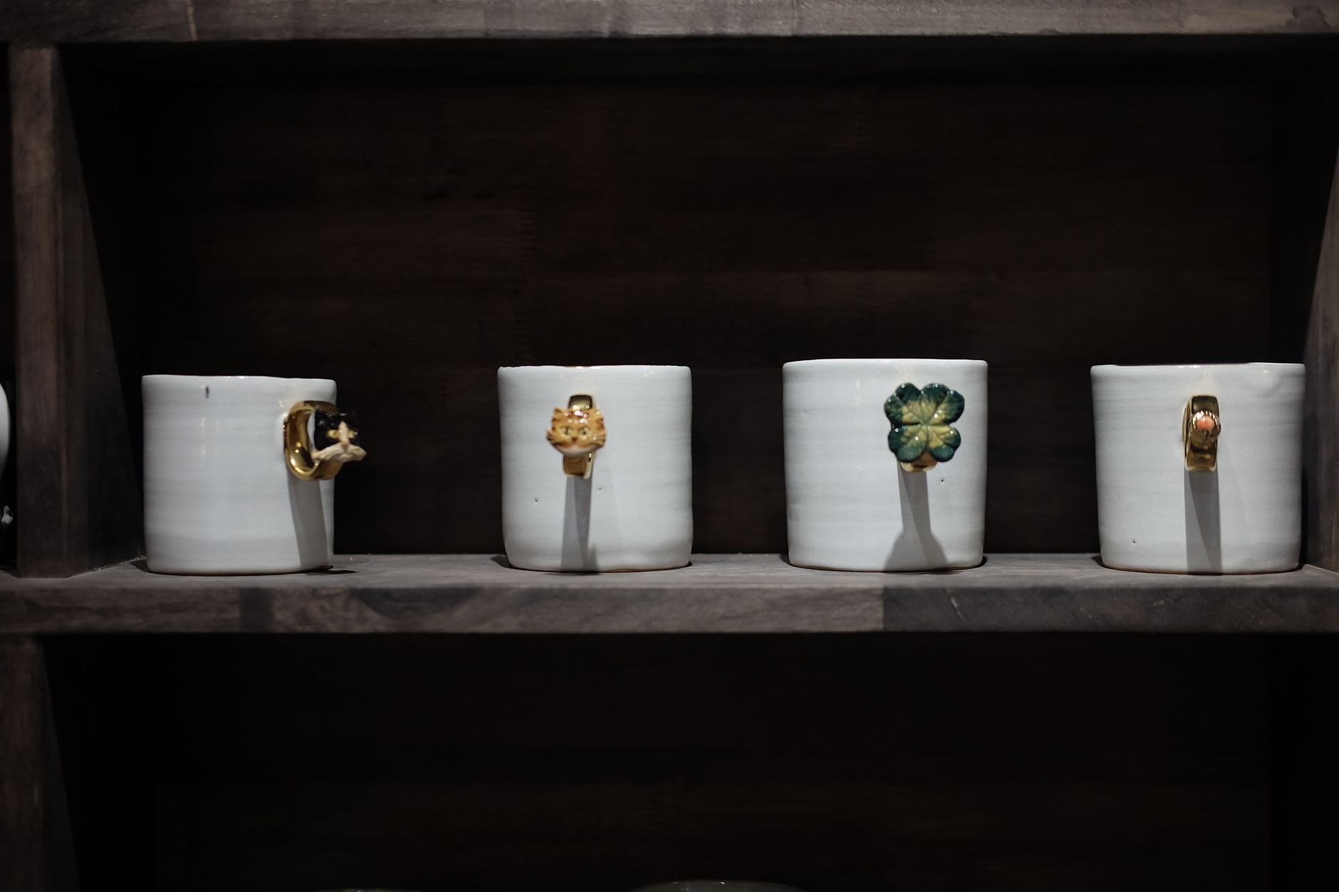 Ceramics