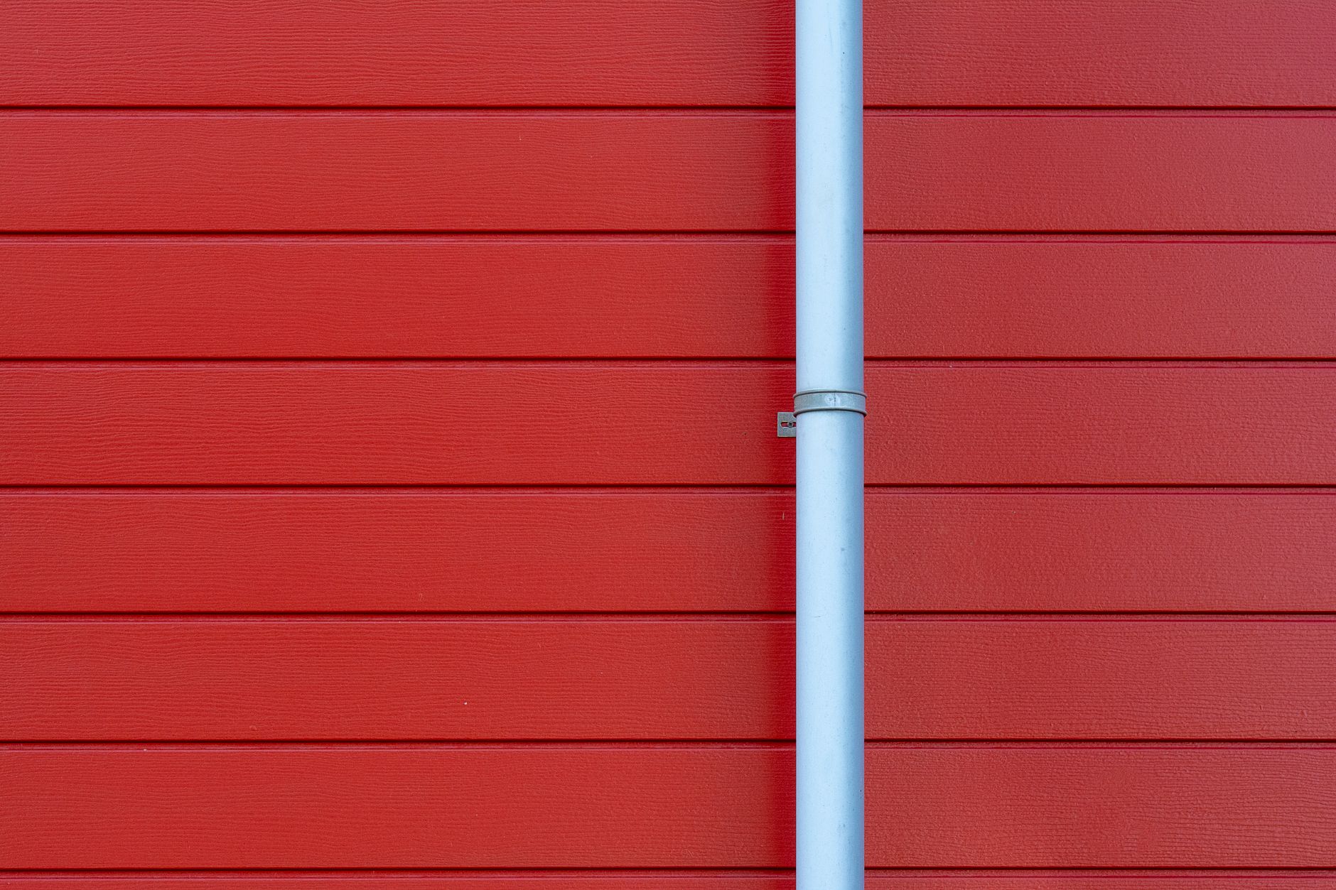 Gutters & downspouts